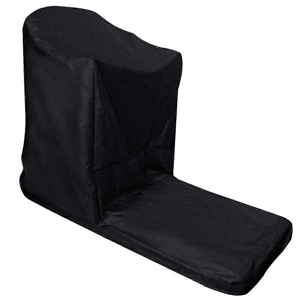 L-Shaped Treadmill Cover for Waterproof Dust Protection