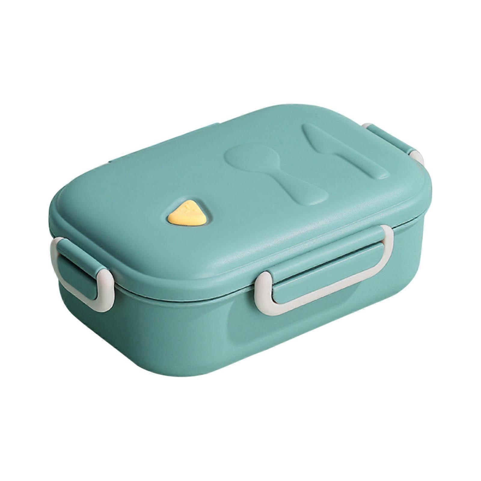 Lunch Box With Microwave Function For Office Workers Lunch Box For Girls Light Food Weight Loss Separated Lunch Box For Students
