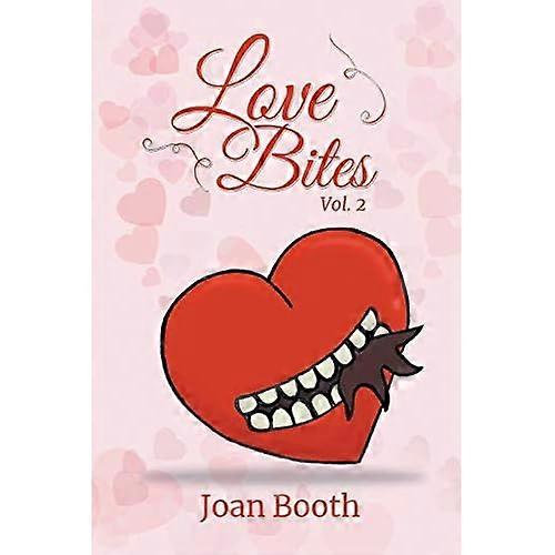 Love Bites: Vol. 2