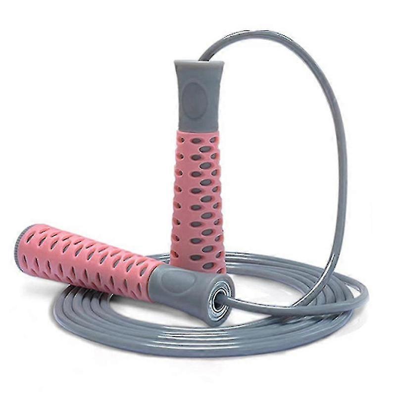 Adjustable Jump Rope for Boxing & Cardio Workouts, Non-Slip Handles