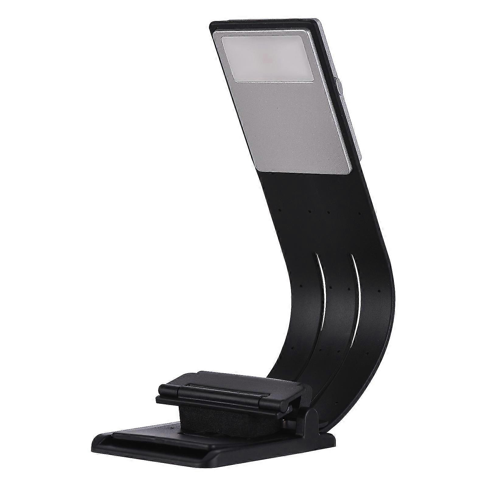 High-quality Rechargeable Reading Light Bookmark Led Light Eye Protection