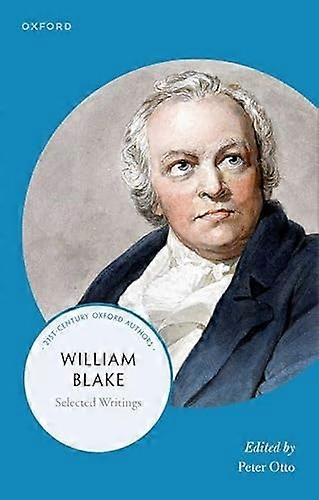 William Blake Selected Writings