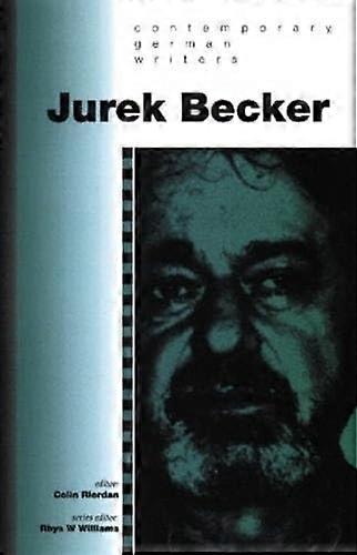 Jurek Becker