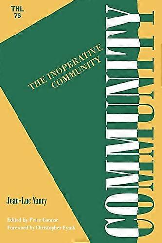 Inoperative Community