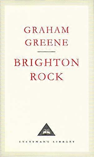Brighton Rock