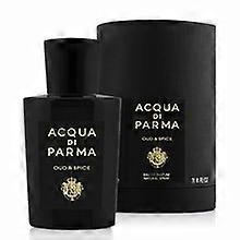 Acqua di Parma - Oud & Spice EDP 100ml