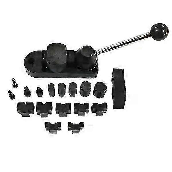 Multifunctional Ring Bending Tool Earring Ring Bender Ring Maker Manufacturing Tool Elik