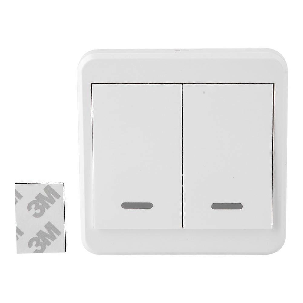 AC, Panel, Wireless, Remote, Control, Relay, Switch, Transmitter, Receiver