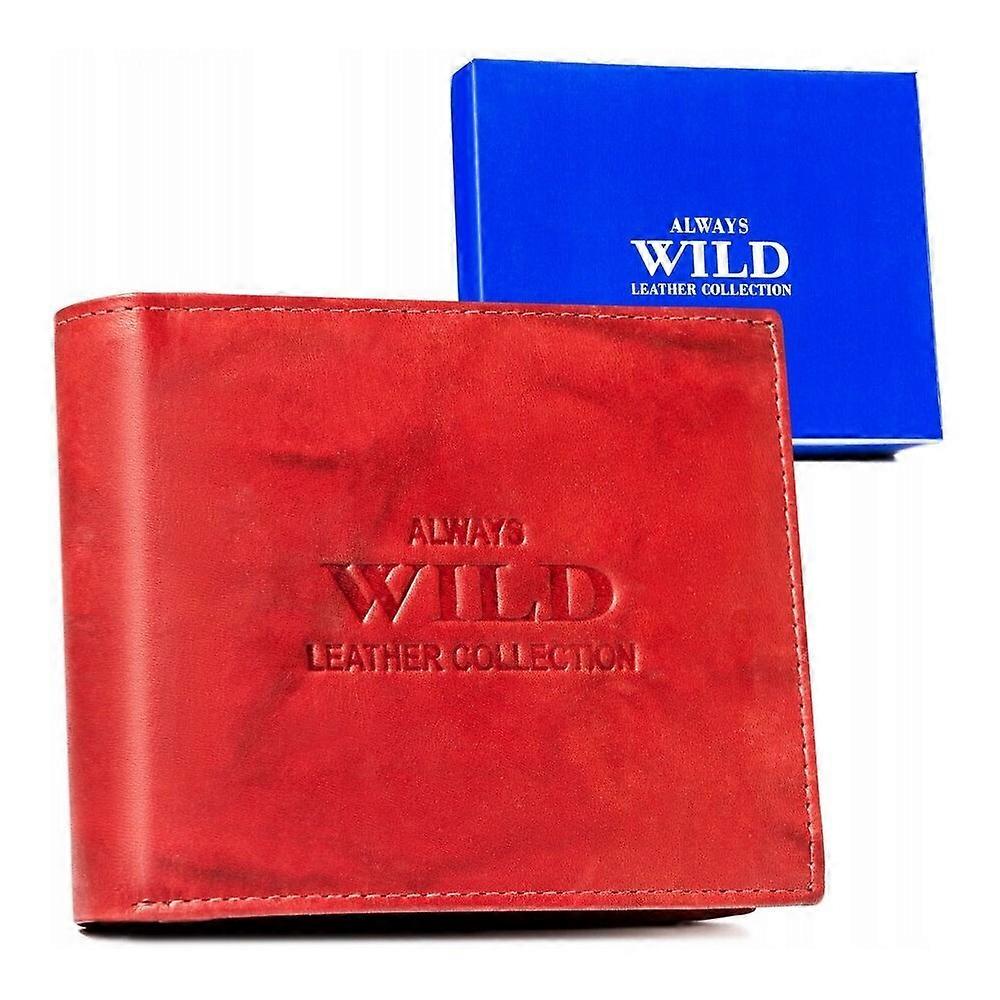 Wallets always wild AWN5MAL73659
