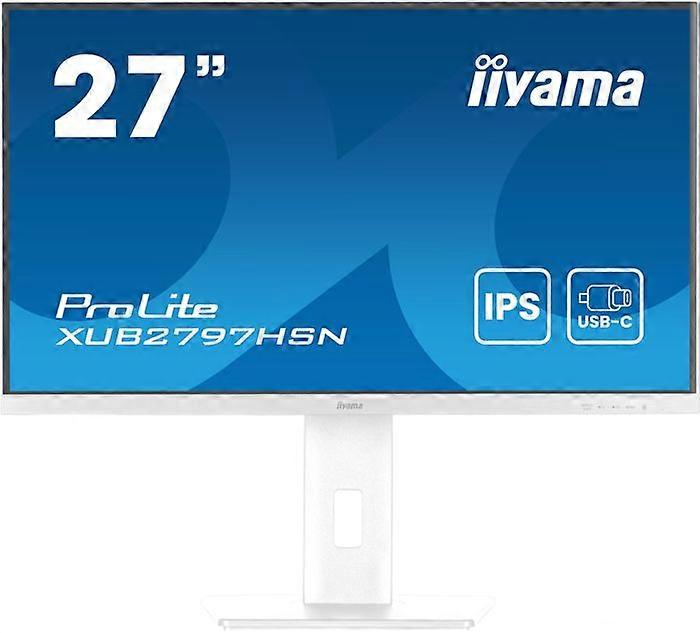 IIYAMA ProLite XUB2797HSN-W2
