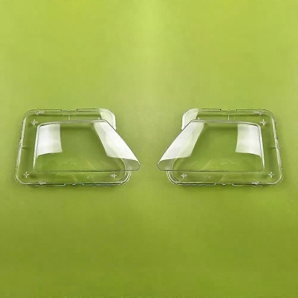 Applies toFor ChangAn Auchan X7 PLUS 2022 2023 Headlamp Cover Transparent Lamp Shade Shell Lens Plexiglass Replace Original Lampshade
