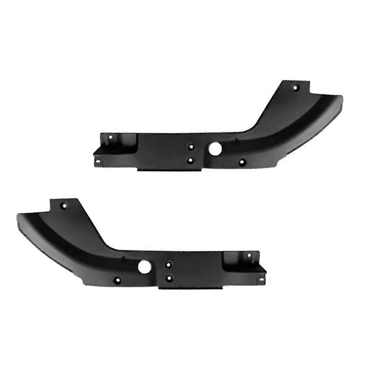 Wing Trim Protection Strip for Compass 2017-2019