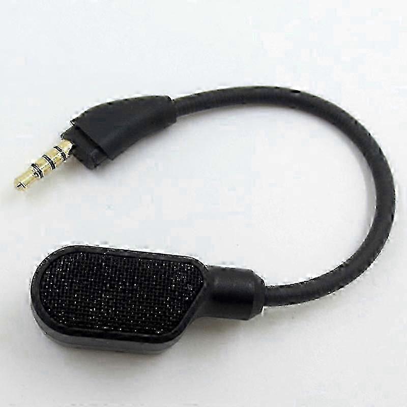Headset Microphone For Kingston Hyperx Cloud Iii 3 Replacement Mic Part