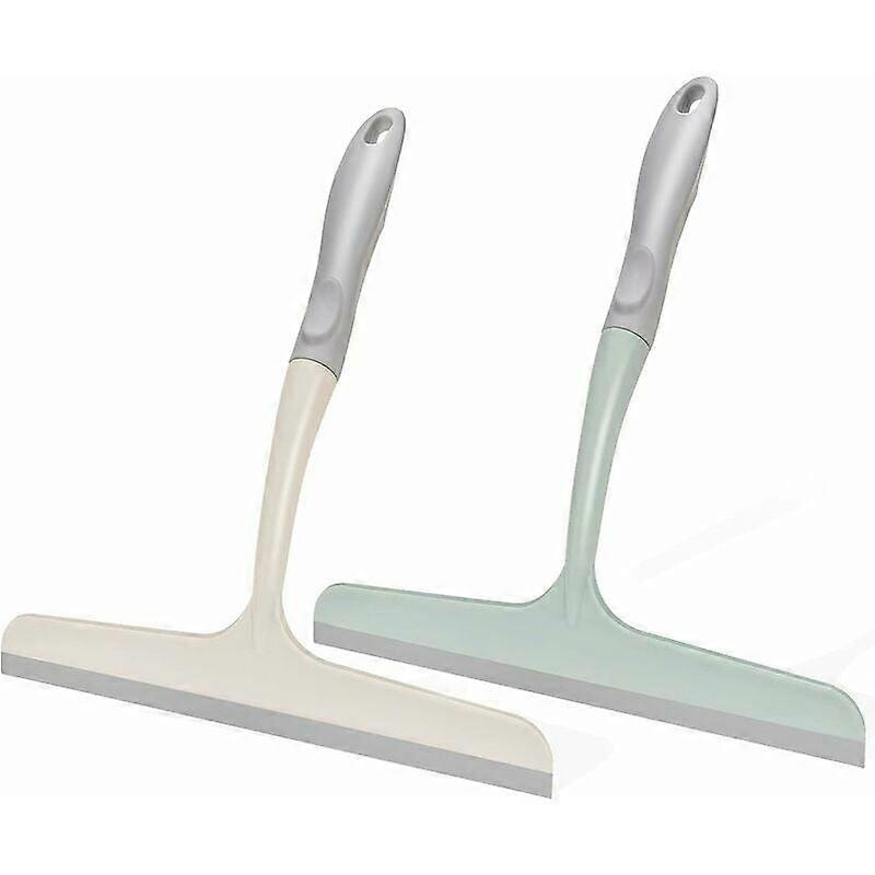 Multipurpose Small Squeegee, Durable And Long-Lasting, For Effective Indoor &amp; Outdoor Cleaning