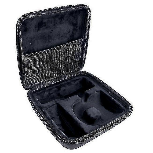 Organizer Carrying Case For Cricut Easy Press Mini