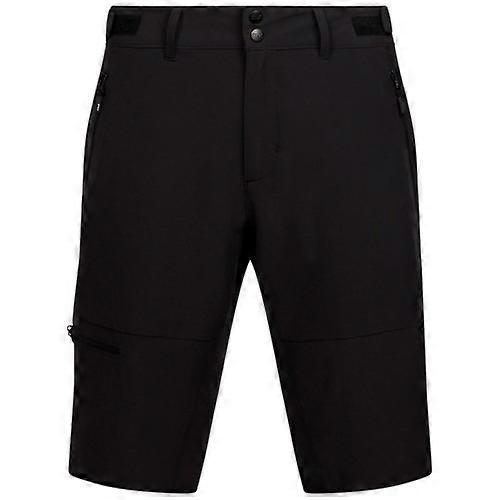 Trespass Mens Ralf DLX Cargo Shorts