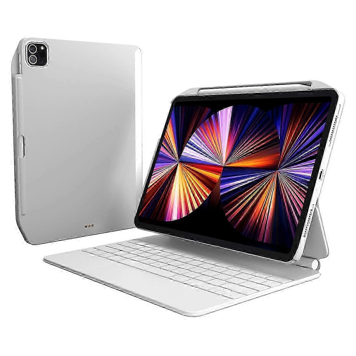 CoverBuddy For iPad Pro 11 (2022) / (2021) / (2020) / (2018) / iPad Air (2020) / (2022) Tablet Case