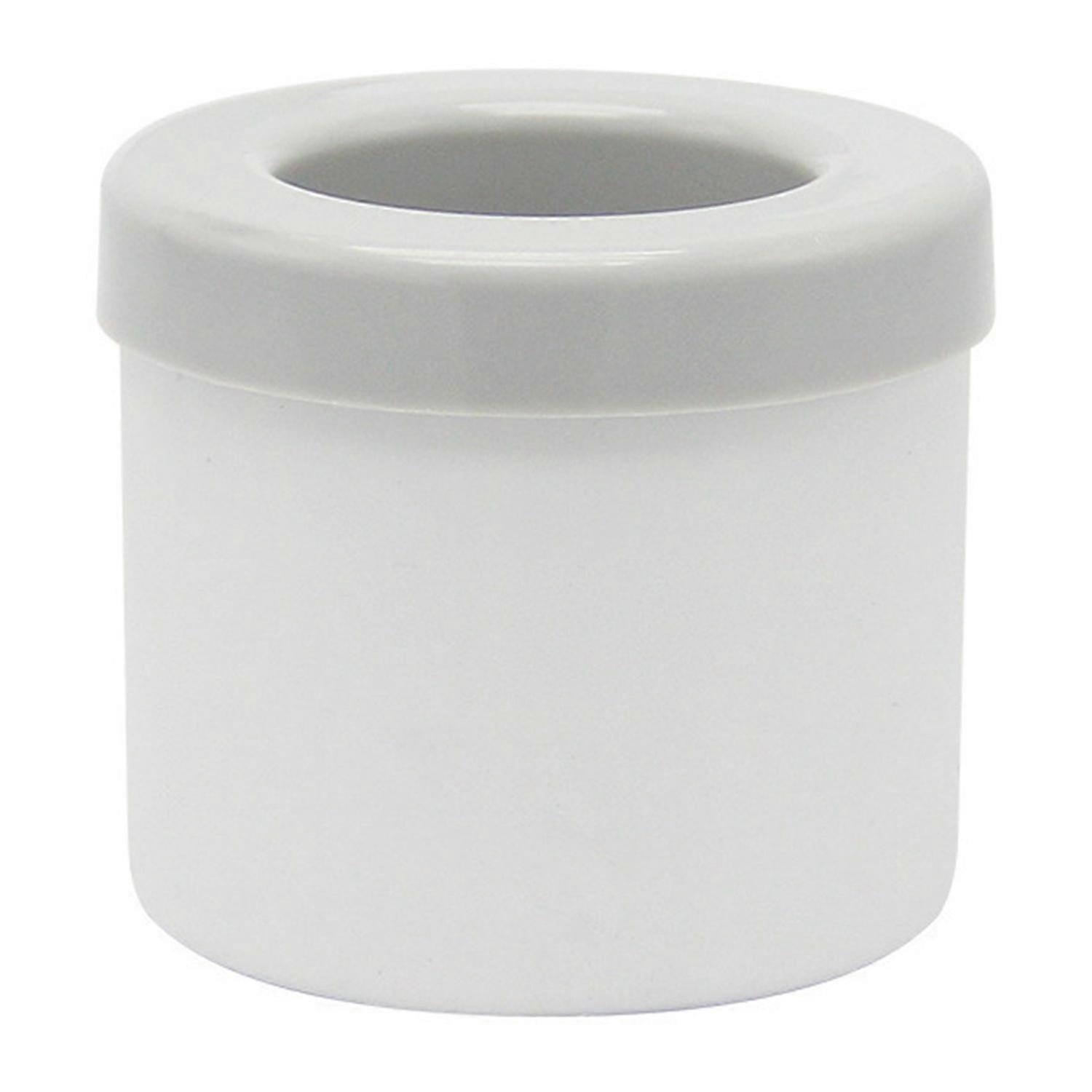 Silicone Ice Cube Mold Cylinder Ice Maker for Home Refrigerator Easy Release Quick Ice Making Tray