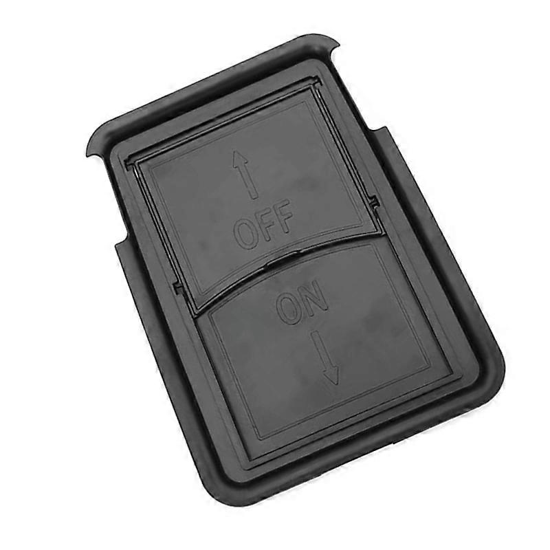 Armrest Hidden Storage Box Center Compartment for -V 2023