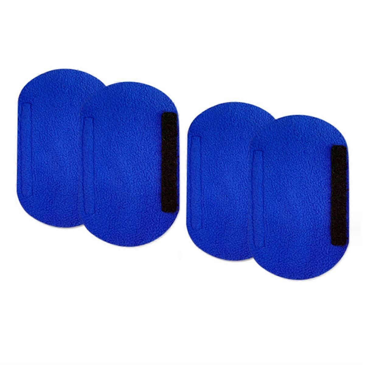 4Packs Mask Strap Covers, Face Cushion Cover for Cpap Strap Headgear