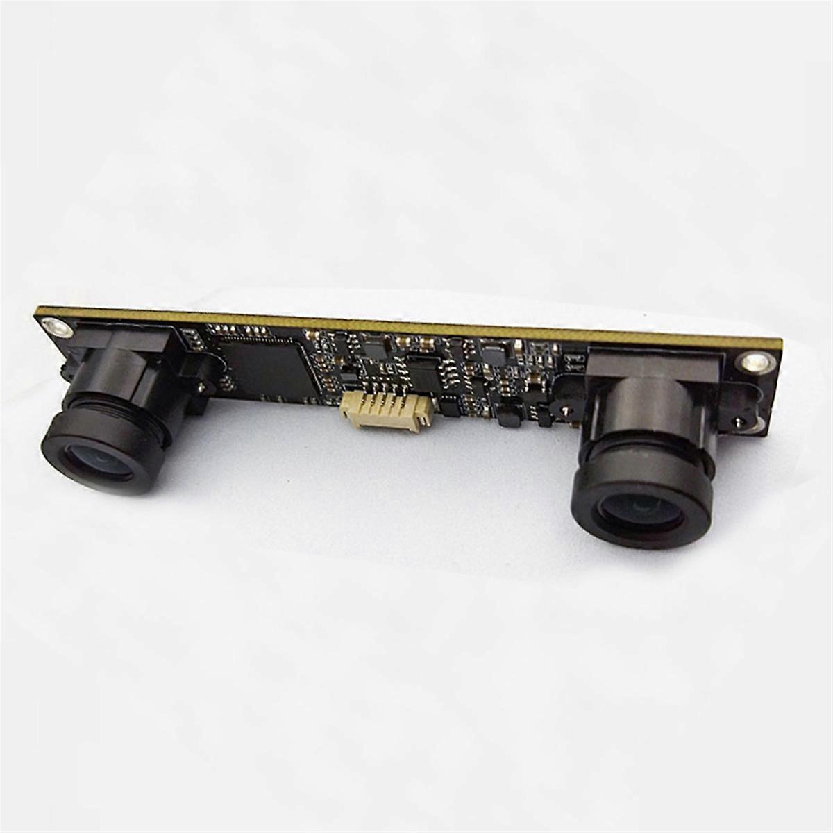 Dual Lens Synchronous OV9281 USB2.0 Camera Module FF/MF