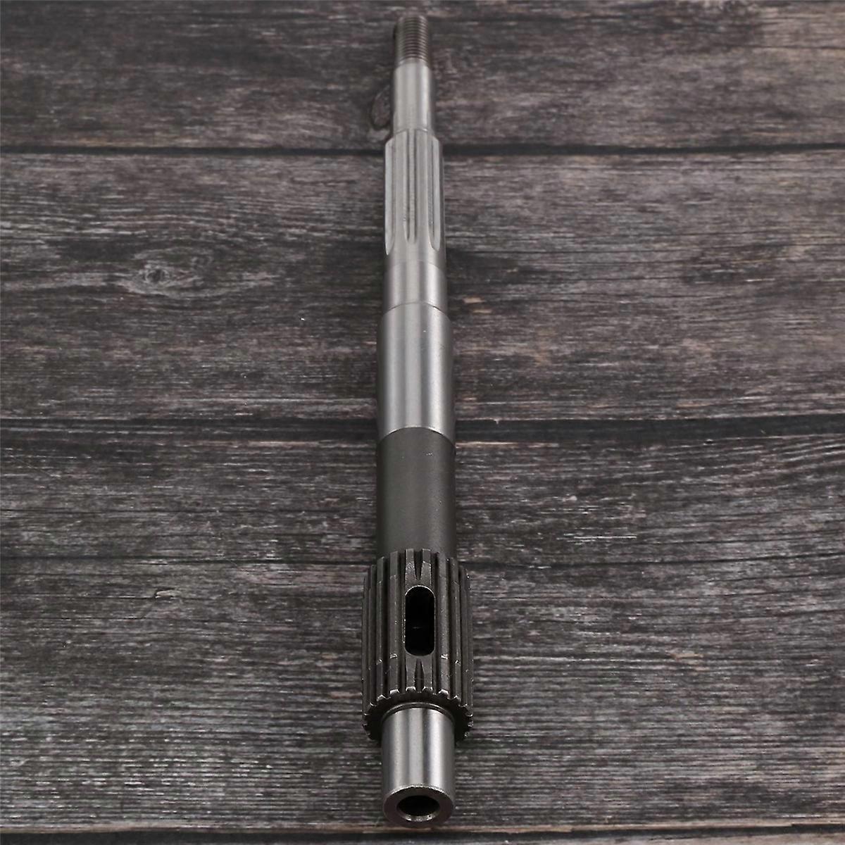 Boat Outboard Propeller Shaft 683-45611-0100 for 9.9/15HP 2 Strokes Propeller 1984-2006 Boat Accesso