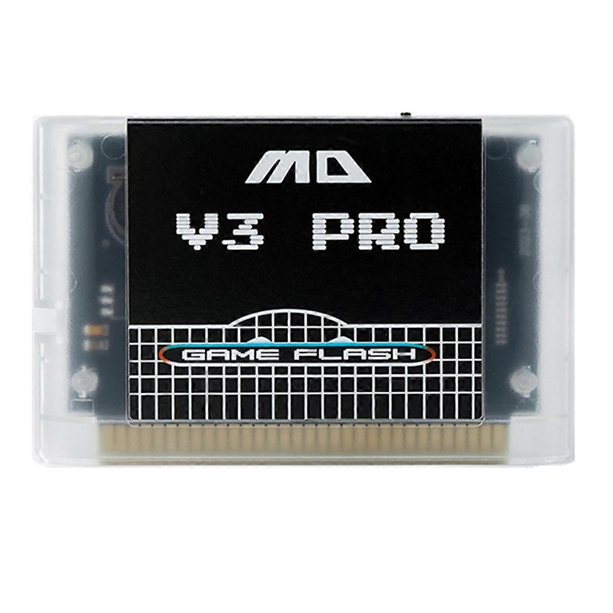 For V3 flash card 3000-in-1 game card V3 PRO flash card A