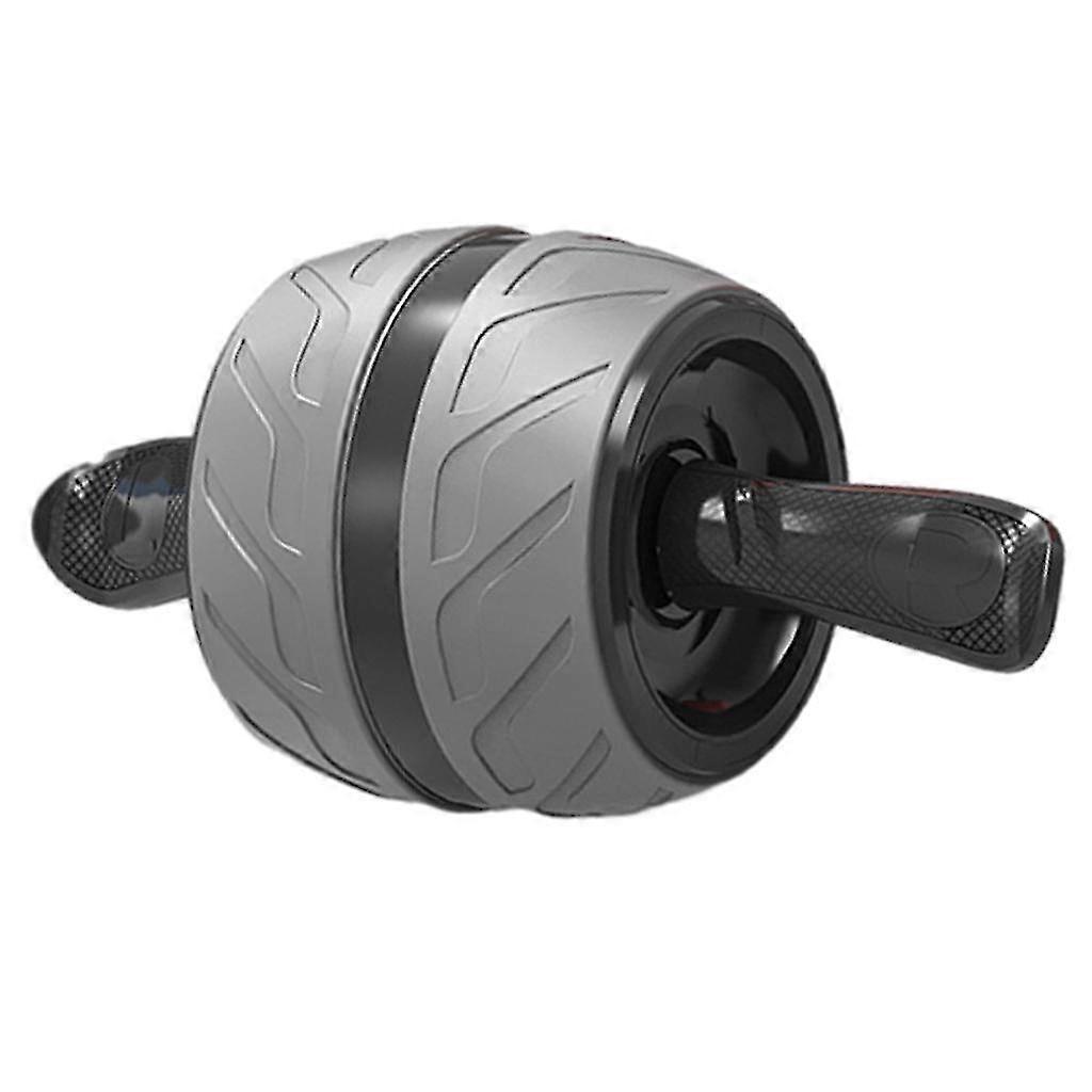 Gift-Ready Ab Wheel Training Equipment for Birth Occasions