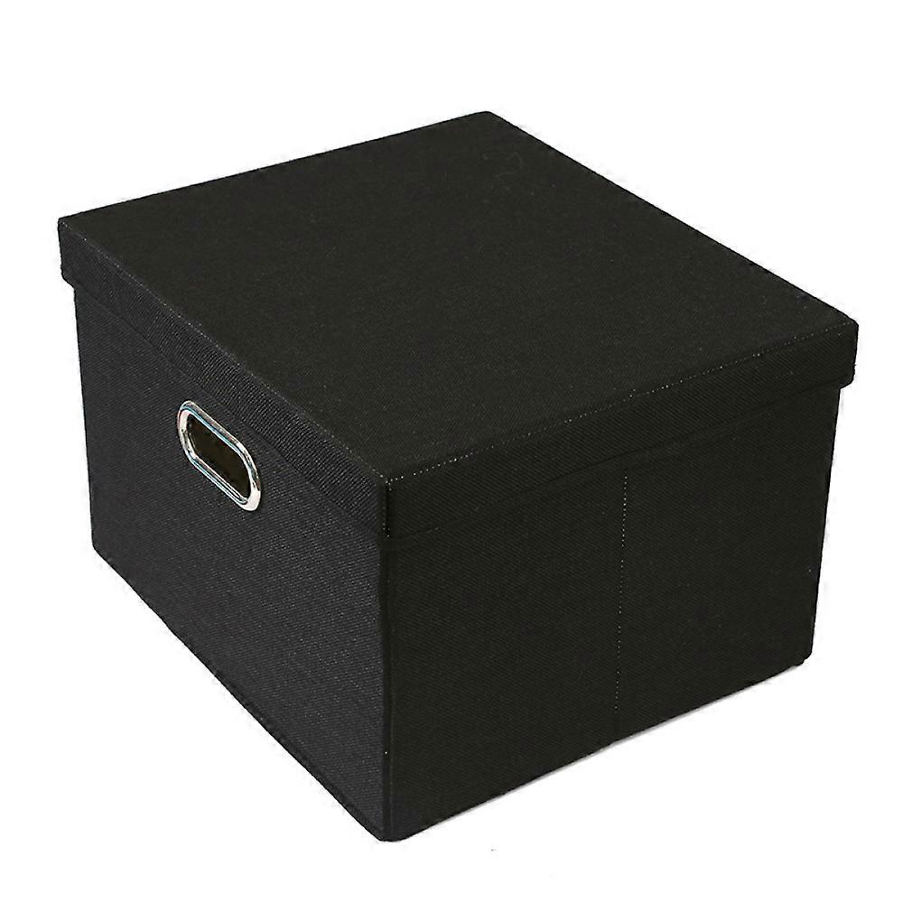 Storage box folding clothes clothes storage box