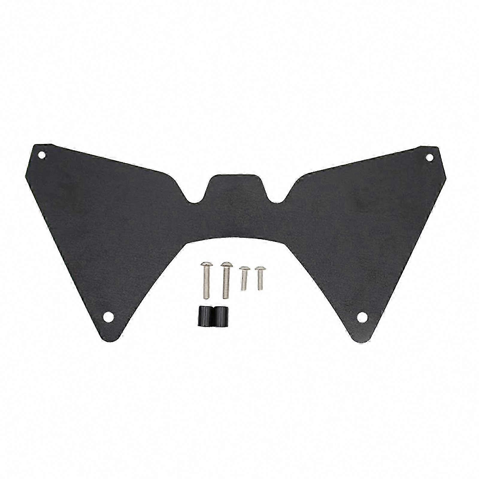 Honda CRF1000L Africa Twin Updraft Ανεμοθραύστης Αξεσουάρ Ασπίδα