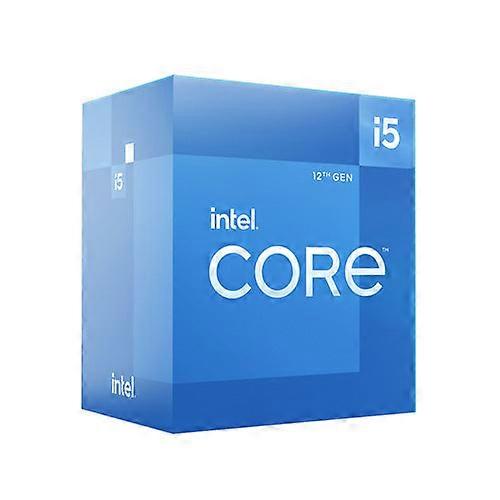 Intel 12th Gen Core I5-12500 Processor
