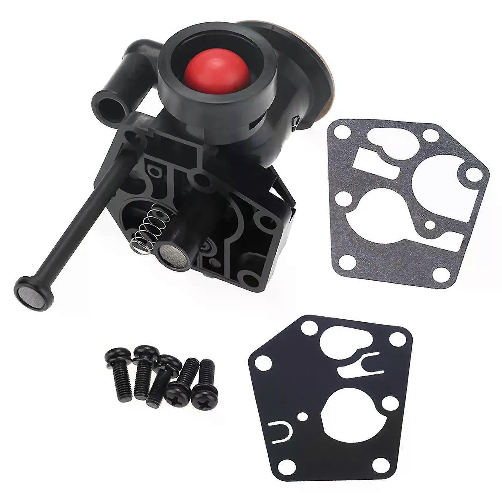 498809A Carb Carburetor Carb Carburetor Carb with Installing Hardware compatible for 499809 498809A 494406 Carburetor
