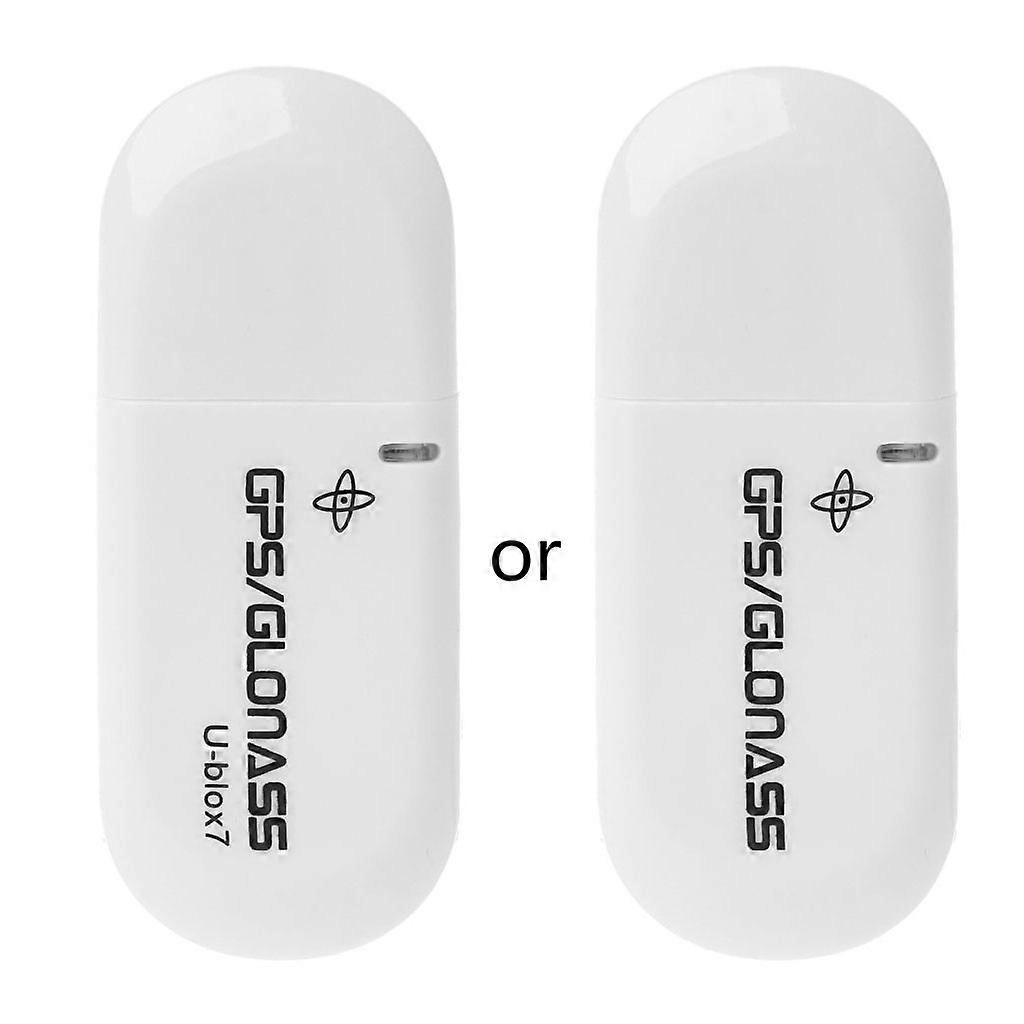 Receiver Glonass Support GMOUSE USB Module For DGPS Windows 10/8/7/Vista/XP/CE