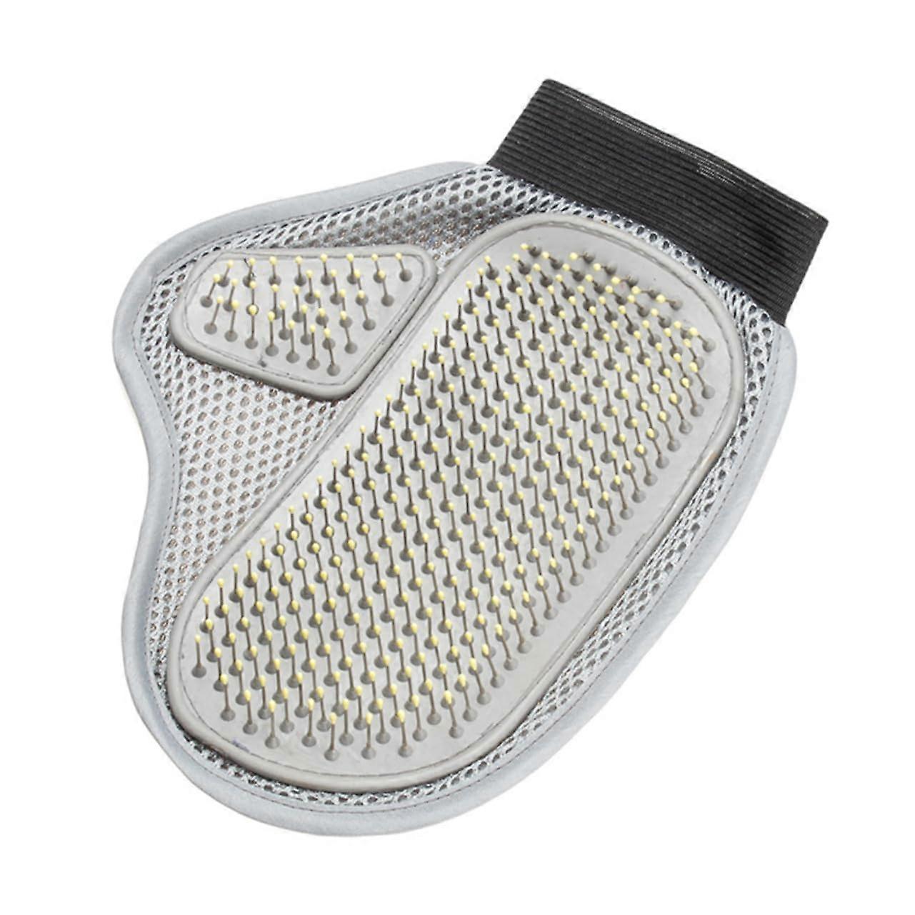 Mittens for Time Bath Helper