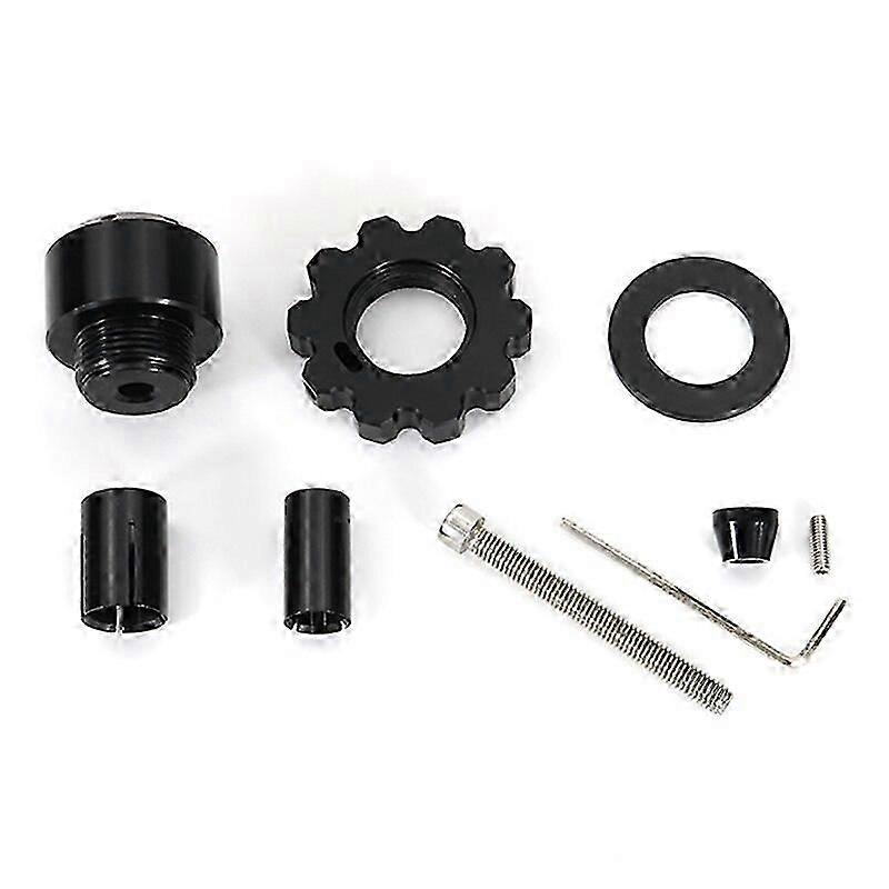 Motorcycle Throttle Clamp Assist End Bar Fit For Bimota DB 6R DB5 S R DB 7 Tesi 3D DB8 DB 9 DB11 Throttle Lock Cruise Control