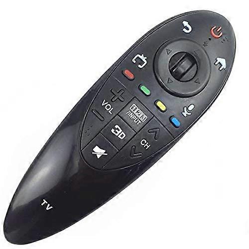 Replacement Remote Control for LG Magic LCD TV Models 42LB6300UQ 55EC9300UA 49UB8500UA 79UB9800UA 55LB7200