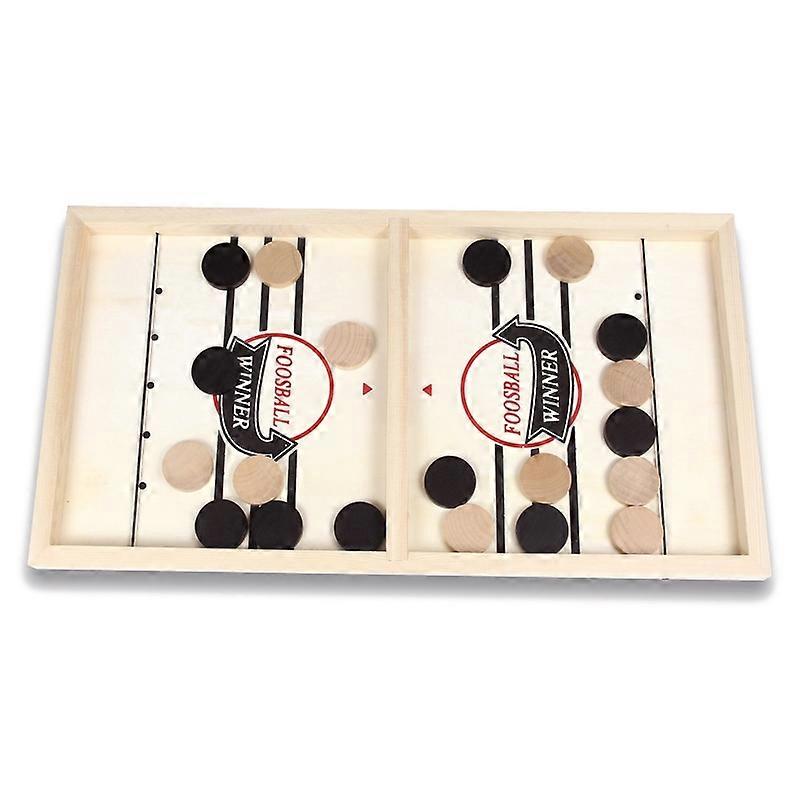 Parent-Child Interactive Desktop Toy Catapult Catapult Chess