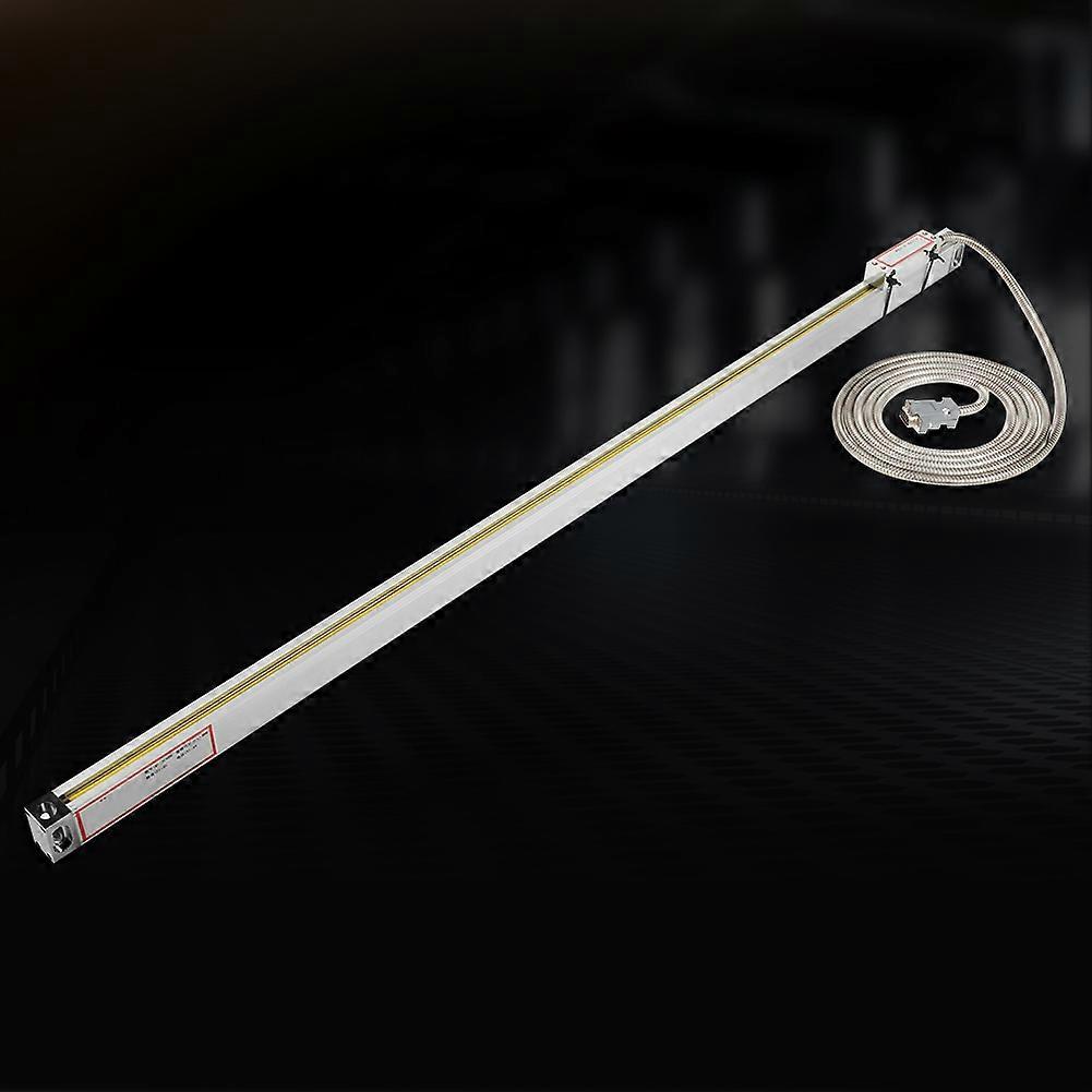 800mm 32" Linear Scale Lathe Mill Digital Readout Encoder for JCS900-2AE/3AE DRO