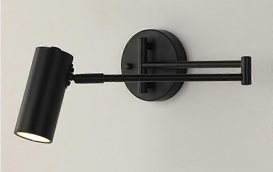 Adjustable Swing Long Arm Led Wall Lamp