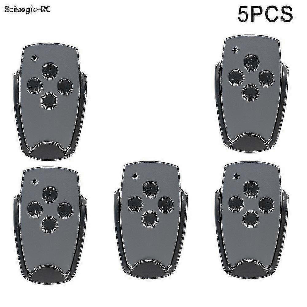 Marantec Digital 302 304 313 382 384 D323 211 212 214 224 Garage Door Remote Control 433mhz Handheld Transmitter