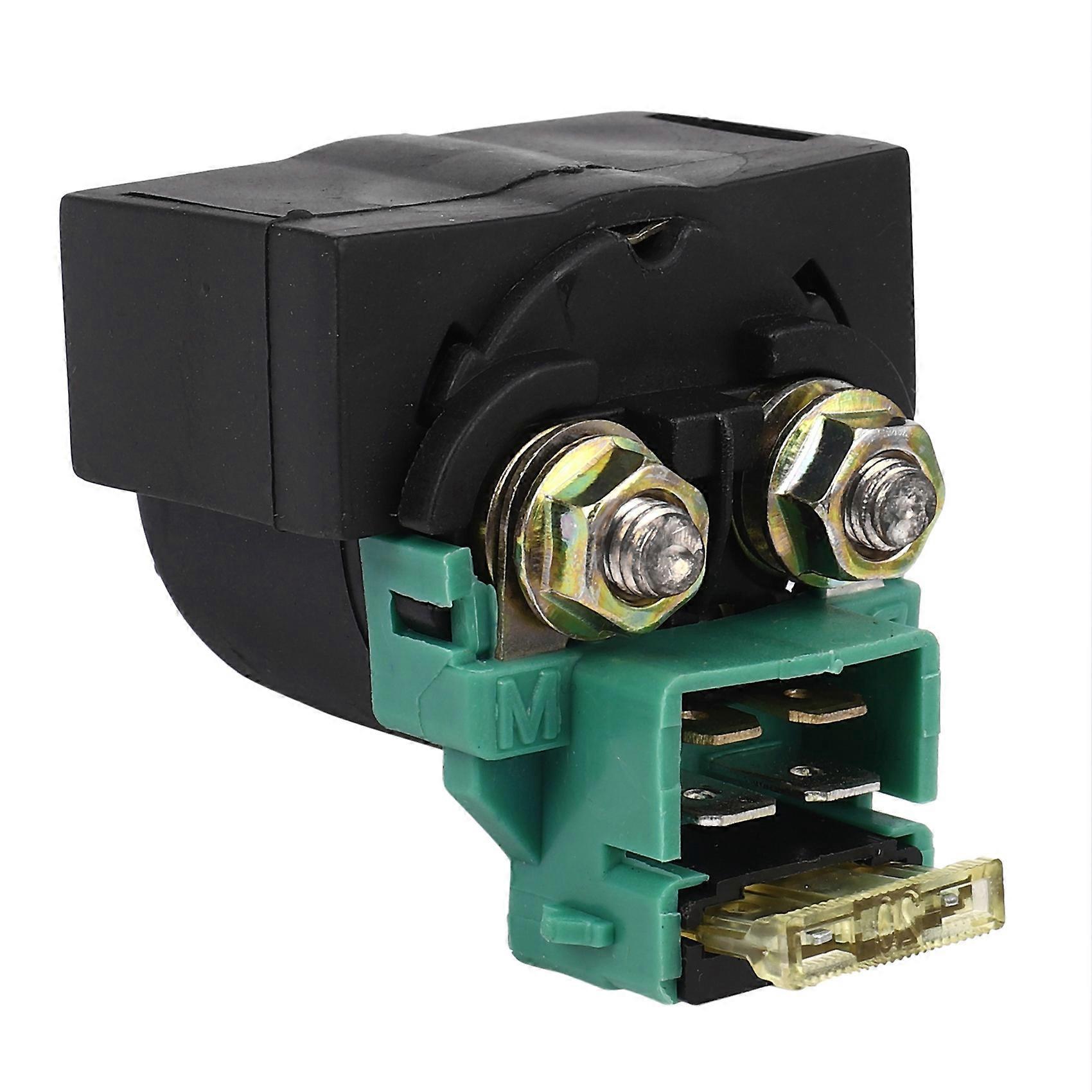 Motorcycle Solenoid Relay Set for Ninja