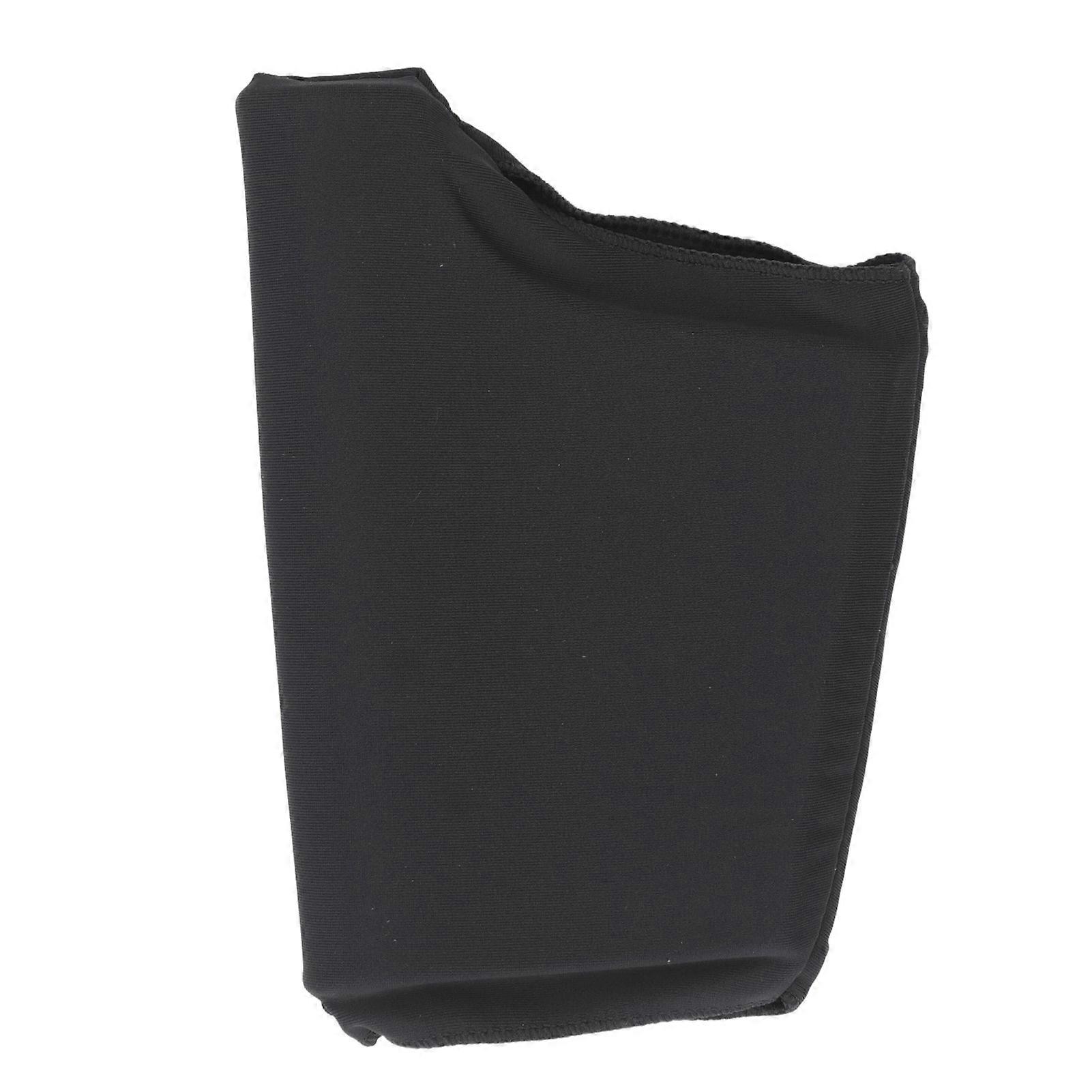 Wrist Hot Compression Shock Absorption 360 Degree Coverage Soft Gel Ice Pack Wrap for Soreness Tenosynovitis