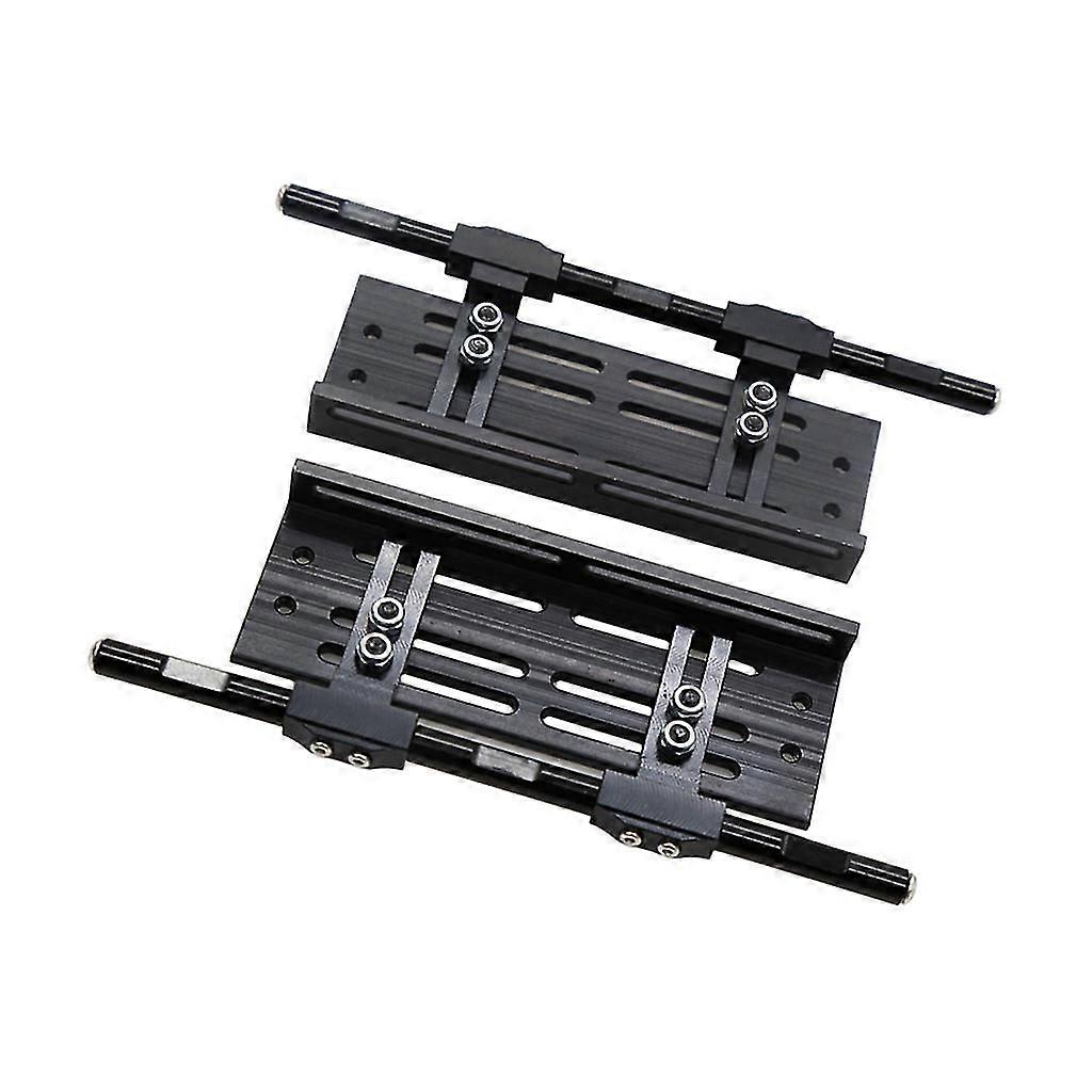 Control remoto Pedal de estribo de coche Piezas de repuesto