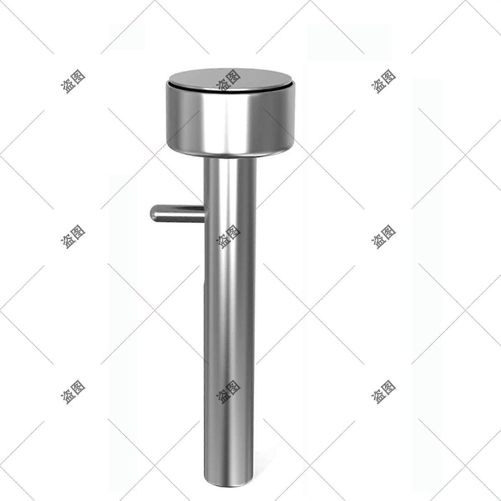 Falafel Maker Rustfrit Stål Falafel Maker Restaurant Style Kødboller Maker BBAA