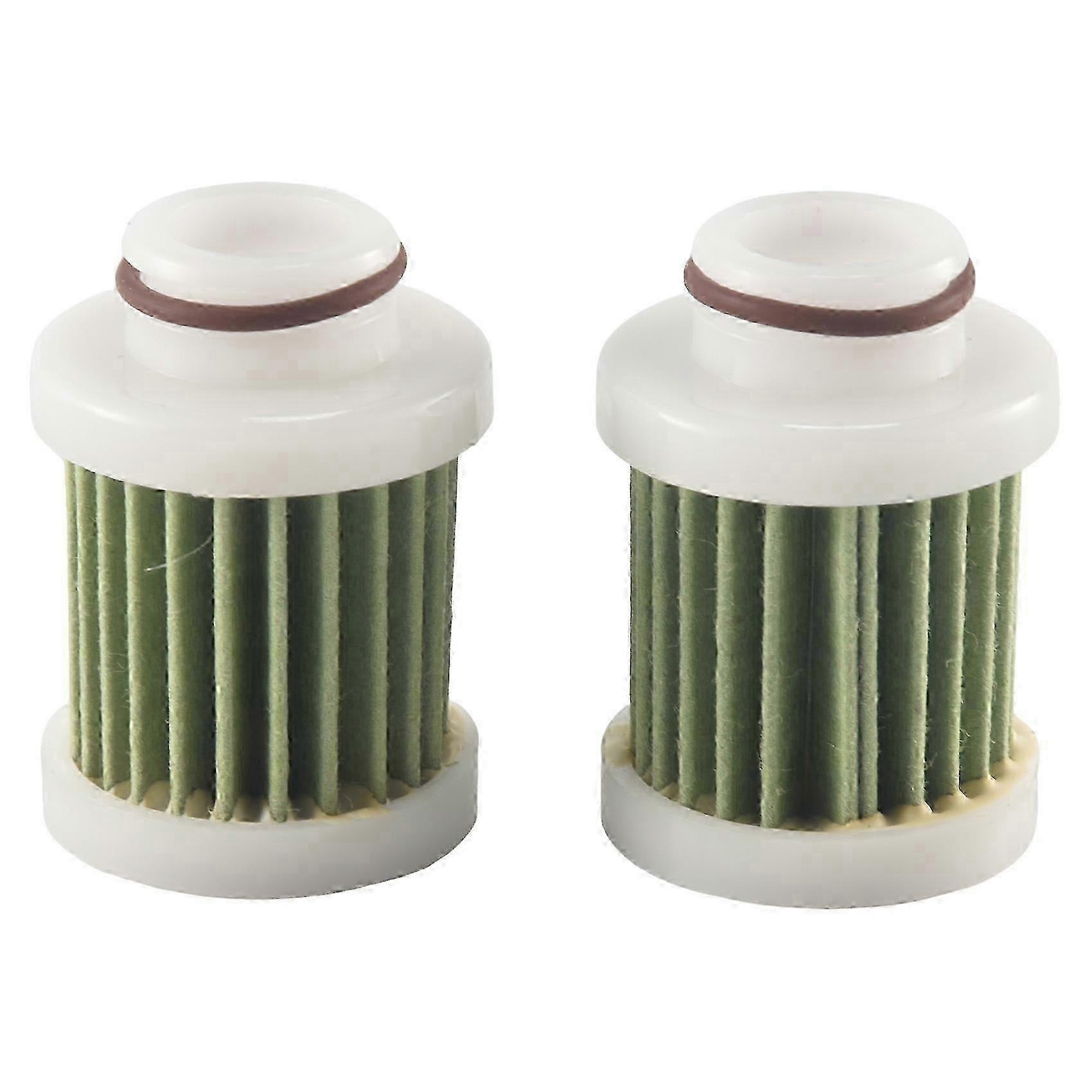for Fuel Filter 6D8-WS24A-00-00 for F40A F50/T50 F60/T60 F70 F90 F115 js