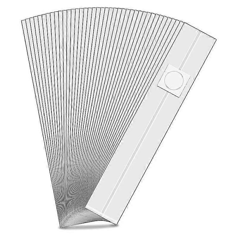 40個のキノコ栽培バッグ キノコのスポーンバッグ 通気性フィルター付きキノコ栽培バッグ 大きなバッグ6個-透明ホワイト