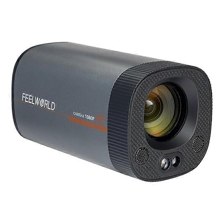 FEELWORLD HV10X Professional Streaming Camera