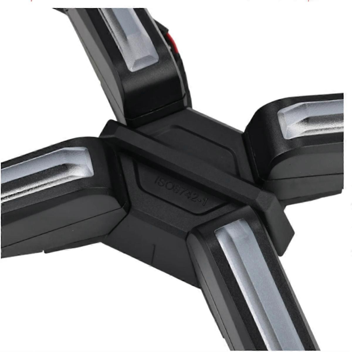 Scheinwerfer 4W Super Helle Front Licht für Segway Ninebot ZT3