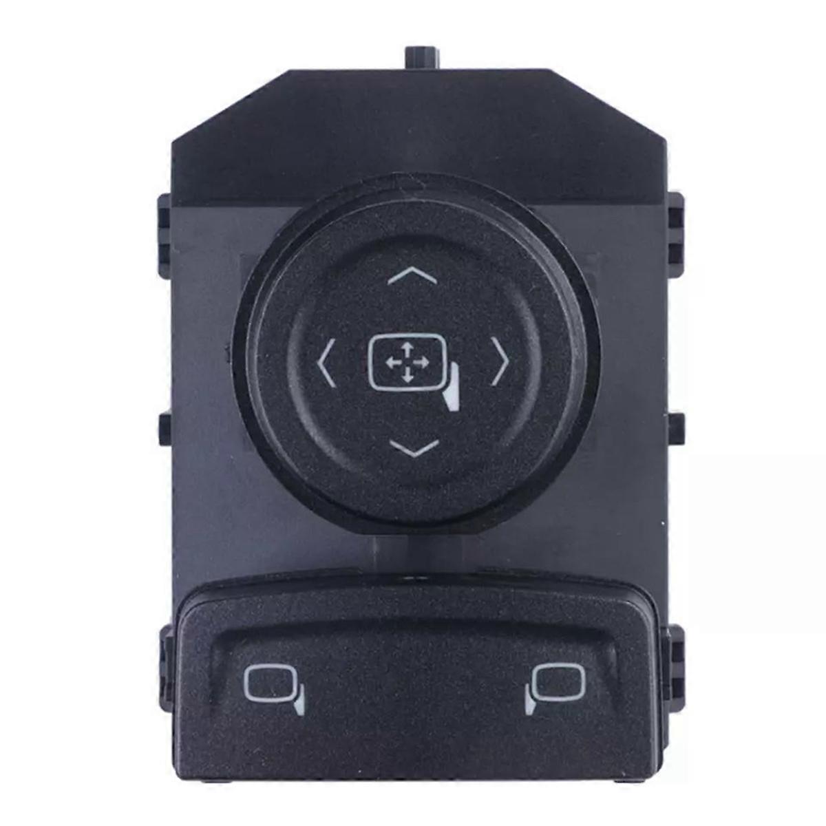 Car Side View Mirror Control Switch 23154700 for LHD