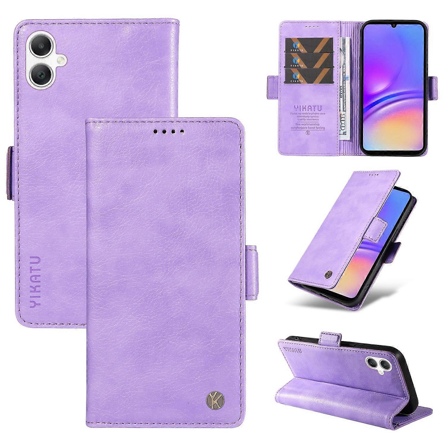 Compatible with Galaxy A06 4G Phone Case